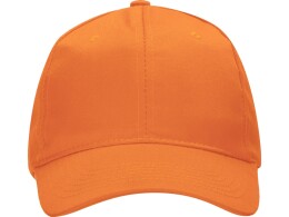 Разное Бейсболка из переработанного волокна Milwaukee, оранжевый