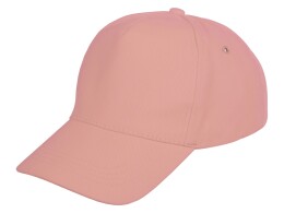 US Basic Бейсболка «Florida 350» 5-панельная, лососевый