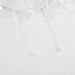 Molti Худи унисекс Westray, белое