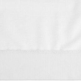 Molti Худи унисекс Westray, белое