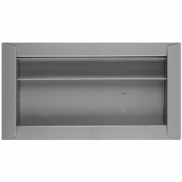 сделано в России Коробка Setti, серая