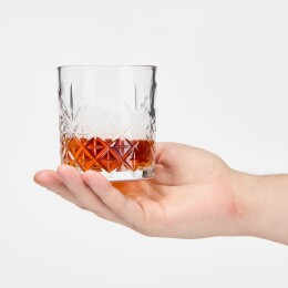 Pasabahce Стакан для виски Timeless