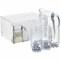 Pasabahce Набор Sylvana