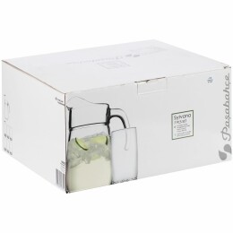 Pasabahce Набор Sylvana