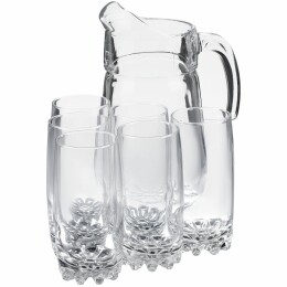 Pasabahce Набор Sylvana