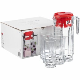 Pasabahce Набор Kosem