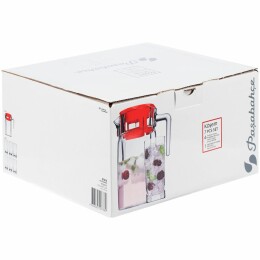 Pasabahce Набор Kosem