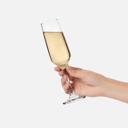 Pasabahce Бокал для шампанского Isabella