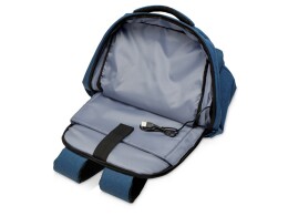 Разное Рюкзак для ноутбука Zest, синий