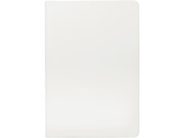 Разное Бизнес-блокнот C2 софт-тач, твердая обложка, 128 листов, белый