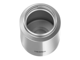 Thermos Термос для еды из нерж. стали тм THERMOS NS-340 BK0,47L