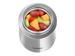 Thermos Термос для еды из нерж. стали тм THERMOS NS-340 BK0,47L