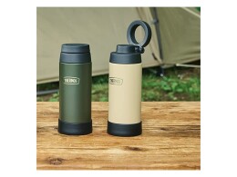 Thermos Термос из нерж. стали тм THERMOS ROB-500 KKI0,5 L