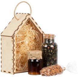 Разное Набор Sweet Harmony, клубника-мята