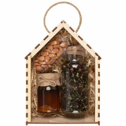 Разное Набор Sweet Harmony, клубника-мята