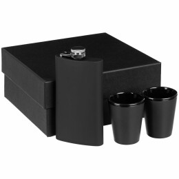 Разное Набор SipSet, черный