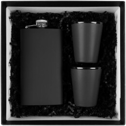 Разное Набор SipSet, черный