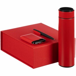 Разное Набор VitalTrio, красный