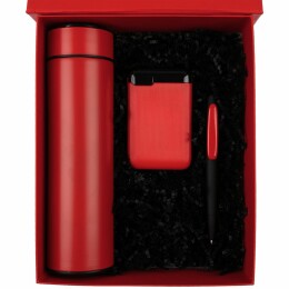 Разное Набор VitalTrio, красный