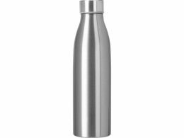 Waterline Стальная бутылка "Rely", 650 мл, стальная (Р)