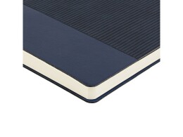 Bruno Visconti Ежедневник недатированный А5 "Soho", синий