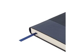 Bruno Visconti Ежедневник недатированный А5 "Soho", синий