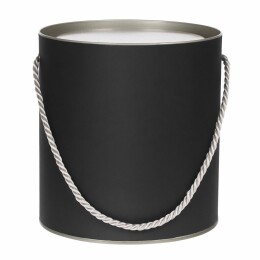 сделано в России Тубус Tinmate, S, черный