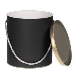 сделано в России Тубус Tinmate, S, черный