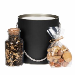 сделано в России Тубус Tinmate, S, черный