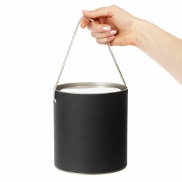 сделано в России Тубус Tinmate, S, черный