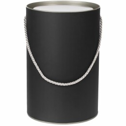 сделано в России Тубус Tinmate, M, черный