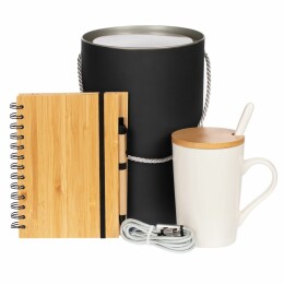 сделано в России Тубус Tinmate, M, черный