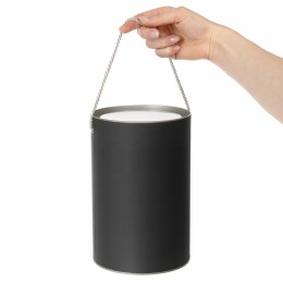 сделано в России Тубус Tinmate, M, черный