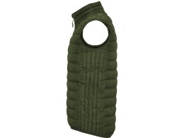 Roly Жилет "Oslo" мужской, армейский зеленый