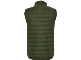 Roly Жилет "Oslo" мужской, армейский зеленый