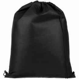 сделано в России Рюкзак-мешок Fitbag, черный