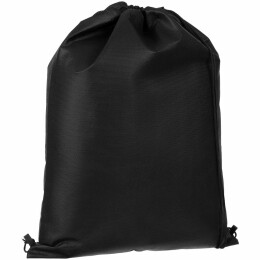 сделано в России Рюкзак-мешок Fitbag, черный