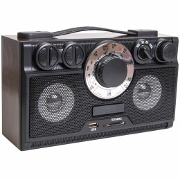 БЗРП Радиоприемник «РП-304»