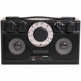 БЗРП Радиоприемник «РП-304»