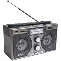 БЗРП Радиоприемник «РП-306»