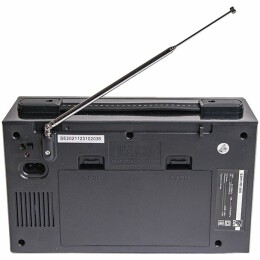 БЗРП Радиоприемник «РП-306»