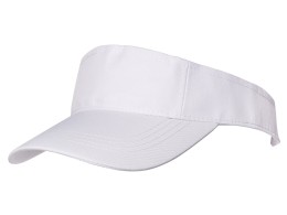 U Basic Козырек «Bangkok», белый
