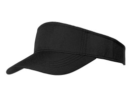 U Basic Козырек «Bangkok», черный