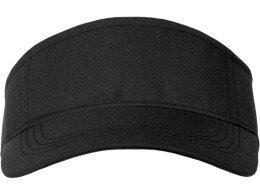 U Basic Козырек «Bangkok», черный