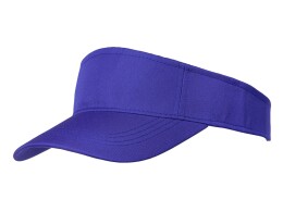 U Basic Козырек «Bangkok», классический синий