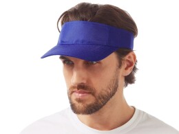 U Basic Козырек «Bangkok», классический синий