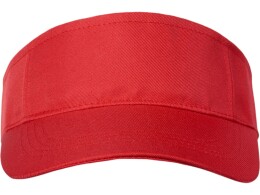 U Basic Козырек «Bangkok», красный
