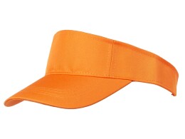 U Basic Козырек «Bangkok», оранжевый