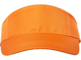 U Basic Козырек «Bangkok», оранжевый