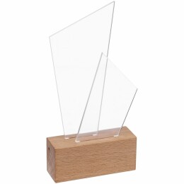 сделано в России Стела Twincore